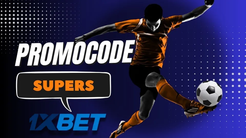 1xBet ставки, пошаговый старт для новичка с бонусом на первый депозит